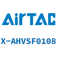 Airtac 手阀-X-AHVSF0108