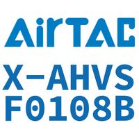 Airtac 手阀-X-AHVSF0108B