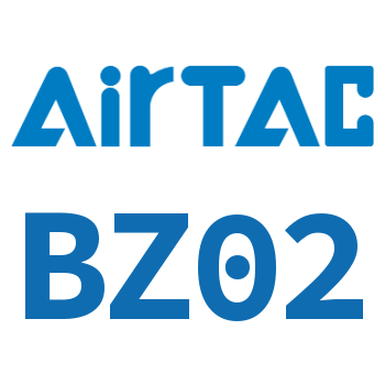 Airtac 外六角堵头-BZ02