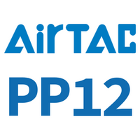 Airtac 管塞-PP12