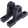 Airtac F-SG Trunnion Bracket Assembly Kit F-SG250TCM2