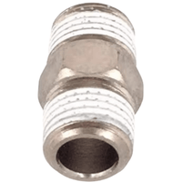 Airtac 双外螺纹直通接头-BB