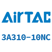 Airtac 气控阀-3A310-10NC