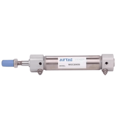 Airtac MGC Stainless Steel Mini Cylinder MGC20X300S — view 1
