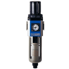 AirTAC GFR300-08 Filter Regulator (GFR30008JF1K) — view 2