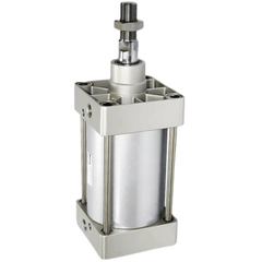 Airtac SGC Standard Cylinder SGC250X95 — view 3