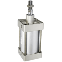 Airtac 标准气缸-SGC