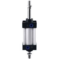 Airtac SUD Series Double Rod Cylinder SUD50X100 — view 3
