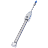 Airtac 单动笔型气缸-PTB