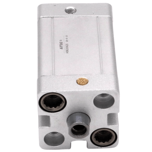 Airtac 单动押出型紧凑型气缸-ASE