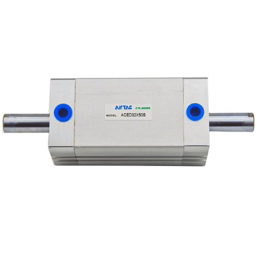 Airtac 双出紧凑型气缸-ACED