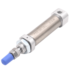 Airtac PSB Single Acting Compact Cylinder PSB16X60CB — view 1