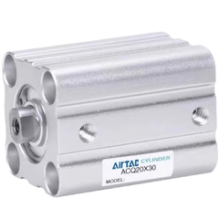 Airtac B01-ACQ Dedicated Pneumatic Cylinder B01-ACQ12X5S — view 2