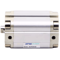 Airtac ACP Compact Cylinder ACP100X50 — view 5