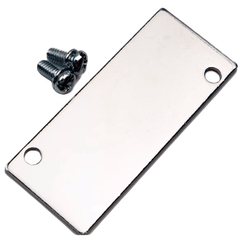 Airtac P-3V-M Cover Plate P-3V100M-R2 — view 1