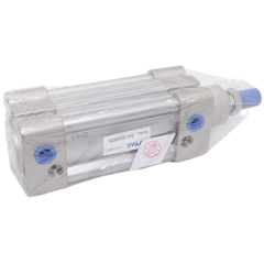 Airtac SAI63 Standard Cylinder SAI63X180S — view 4