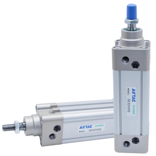 Airtac 标准气缸-SE63