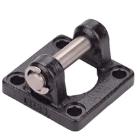 Airtac 双耳固定架成品包-F-SI-CB