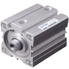 Airtac B01-ACQ Dedicated Pneumatic Cylinder B01-ACQ20X5 — view 1