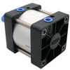 Airtac AIRTAC SC125-160 Standard Cylinder SC125X180