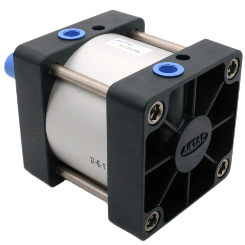 Airtac AIRTAC SC125-160 Standard Cylinder SC125X180