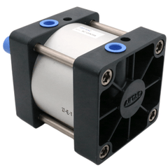 Airtac AIRTAC SC125-160 Standard Cylinder SC125X1000 — view 3