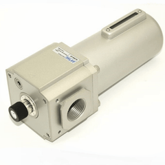 AirTAC GL300-08 Lubricator (GL30008) — view 3