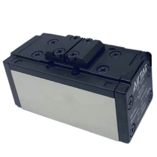 AIRTAC EAV420 EAV Standard Pneumatic Control Valve – In Stock & Ready ...