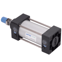 Airtac SC50 Standard Cylinder SC50X125TC — view 2