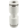 Airtac X-EPU Connector - Straight X-EPU10