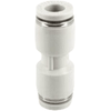 Airtac X-EPU Connector - Straight X-EPU8