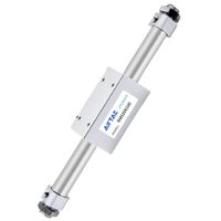 Airtac 磁耦合无杆气缸-RMSF