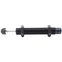 Airtac 标准自动补偿式油压缓冲器-ACA