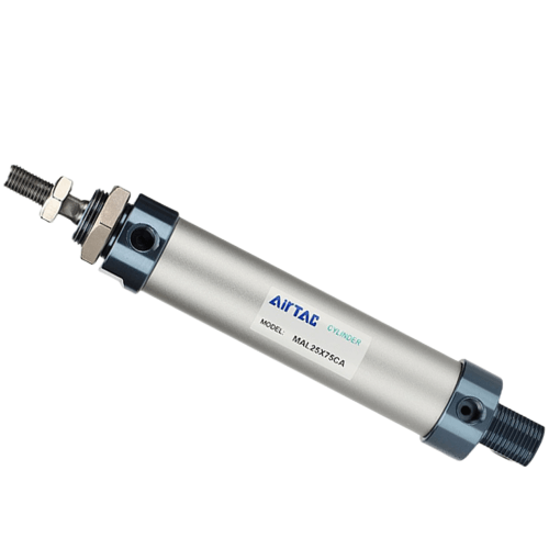 Airtac MAL20 Aluminum Alloy Mini Cylinder MAL20X150-S-CA