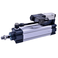 Airtac 带阀气缸-SAUF