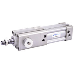Airtac BSAI Locking Clamp Cylinder BSAI125X200 — view 1