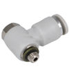 Airtac X-APHT Adapter - Brass Hex X-APHT601