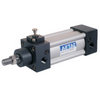 Airtac SULF Front Locking Cylinder SULF80X900