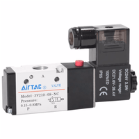 Airtac 电磁阀-3V200