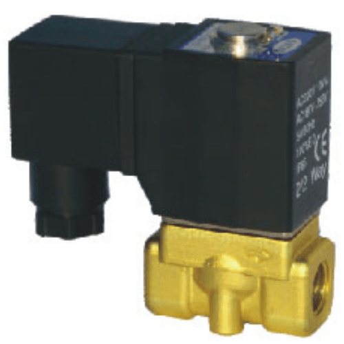 Airtac 电磁阀-2W
