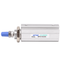 Airtac 标准面板型气缸-MPG
