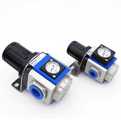 AirTAC GR200-06 Pressure Regulator (GR20006JC1K) — view 5
