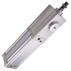 Airtac BSE Clamp Standard Cylinder BSE125X80S — view 2