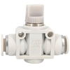 Airtac X-AHVFF Manual Valve X-AHVFF1212B