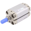 Airtac ACP Compact Cylinder ACP16X80