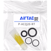 Airtac P-ACQD Repair Kit P-ACQD63-R1