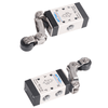 Airtac M3L One-way Roller Lever Type Mechanical Valve M3L05-P14A