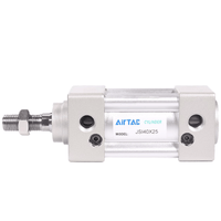 Airtac 焊接专用标准气缸-B02-JSI