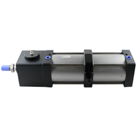 Airtac 抱紧气缸-BSCD