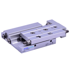 Airtac HLF Ultra-Slim Precision Slide Table Cylinder HLF20X20S — view 1